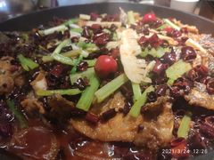 -老板恋上鱼(环山路店)