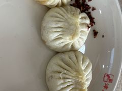 -津门张记包子铺(华昌道店)