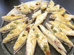 -诺敏塔拉奶茶-布里亚特包子-手把肉(锦都会店)