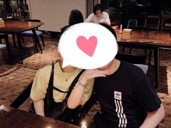 大堂-杭州桐庐康莱德酒店西餐厅-舍