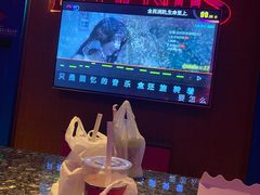 -UK派对KTV(日月广场店)