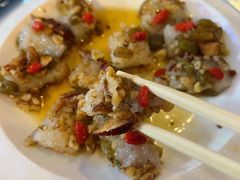 -柴窝堡22号辣子鸡·传承新疆菜