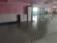 -蒲公英舞蹈艺术中心(解放路校区)