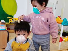 -YoKID优儿学堂早教托育园(青塔路店)