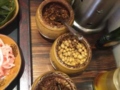 酸汤配料-杨姨妈丝娃娃(花果园店)