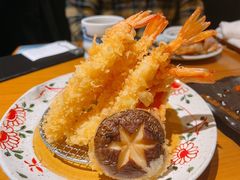 -渔寿司·日本料理(艾尚天地店)