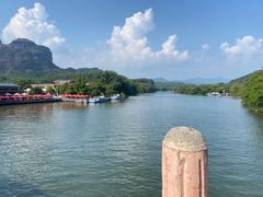 -丹霞山风景名胜区