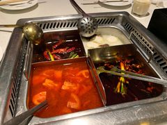 -海底捞火锅(高科广场店)