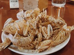 -南海渔家•海鲜•正宗海南菜(海棠湾店)
