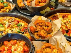 -必胜客(东大桥店)