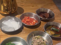 -汉拿山(北京上地华联店)
