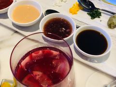 -亚特兰蒂斯•OSSIANO奥西亚诺海底餐厅