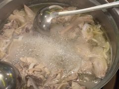 -润园四季椰子鸡火锅(南山海岸城店)