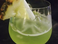 -瑞吉吧 The St·Regis Bar(长沙瑞吉酒店)