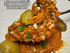 -Mogul Eatery·大亨餐酒馆