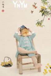点击看大图 -雅尼·亚米儿童摄影美学馆(汉阳店)