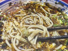 -小倪羊肉米线馆