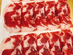 -清花阁乌拉满族火锅(厦门街店)