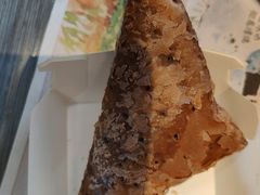 -麦当劳(大栅栏店)