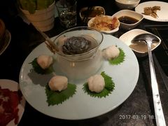 -捞王猪肚鸡火锅(财富中心店)