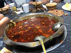 -老桥张羊肉