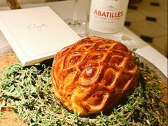 -壳里西餐厅Coquille Seafood Bistro(蒙自路店)