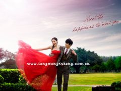 -浪漫一生摄影美学(怀柔开放路店)