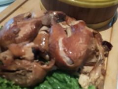-惠丰堂饭庄·烤鸭·京味菜(西北旺·唐家岭店)