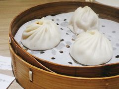 蟹黄汤包-知味观(湖滨总店)