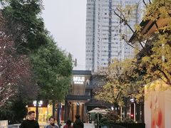 -无印良品餐堂 MUJI Diner(成都太古里店)