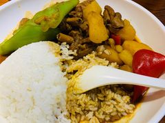 -鼎高高陕西美食(龙德广场店)
