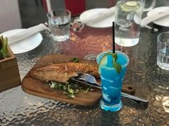 -烛影拾光观景餐厅·创意菜·摄影·小提琴(大唐不夜城店)