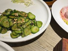 -熹素·鲜美素食Vegetarian (天河领展店)