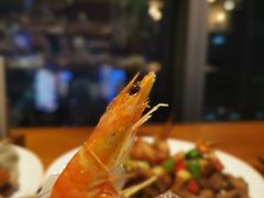 -金奥国际酒店全日餐厅ALTITUDE