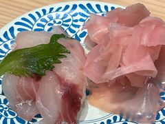 -大起水产回转寿司(大丸心斋桥店)