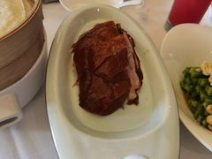 北京烤鸭-北京厨房(西安SKP店)