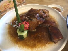 -德胜轩正宗顺德菜(宝安沙井会展中心店)