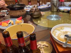 -食锦记家宴·闽南菜(开元盛世广场店)