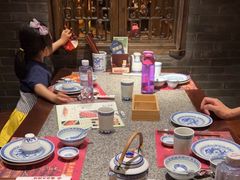 -南京大牌档(济南万象城店)