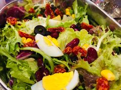 -疯克大象美式烤肉餐厅