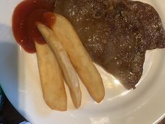-龙城咖啡厅(常州富都洲际店)