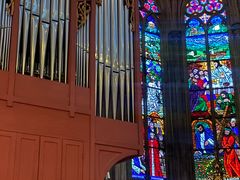 -斯蒂芬主教座堂(Stephansdom)