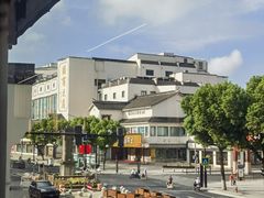 -同心楼(解放北路店)