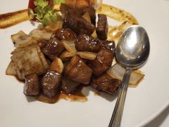 -海逸海鲜酒家(古北店)