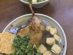 -老金陵·李氏鸭血粉丝汤(夫子庙店)