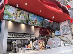 -DQ·蛋糕·冰淇淋(五角场万达店)