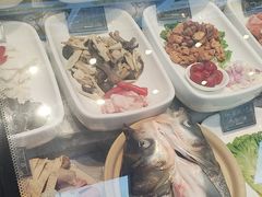 -徽三说·土徽菜·中国徽菜连锁品牌(一中店)