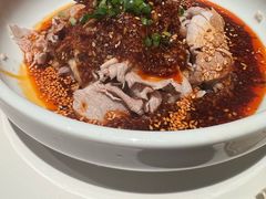 -辛香汇·现炒川菜(城北万象城店)