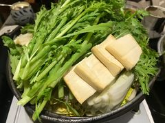 特选牛肉寿喜锅-昱匠·日本料理(金融街店)