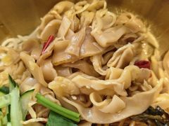 -好麺世家海鲜面馆(新建中路店)